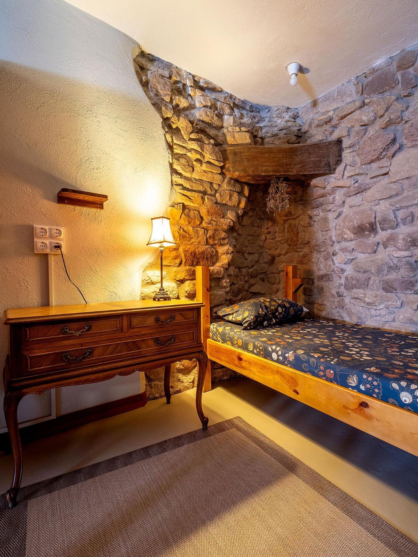 Hostal De Peregrinos En - Casa Maralotx Camino De Santiago