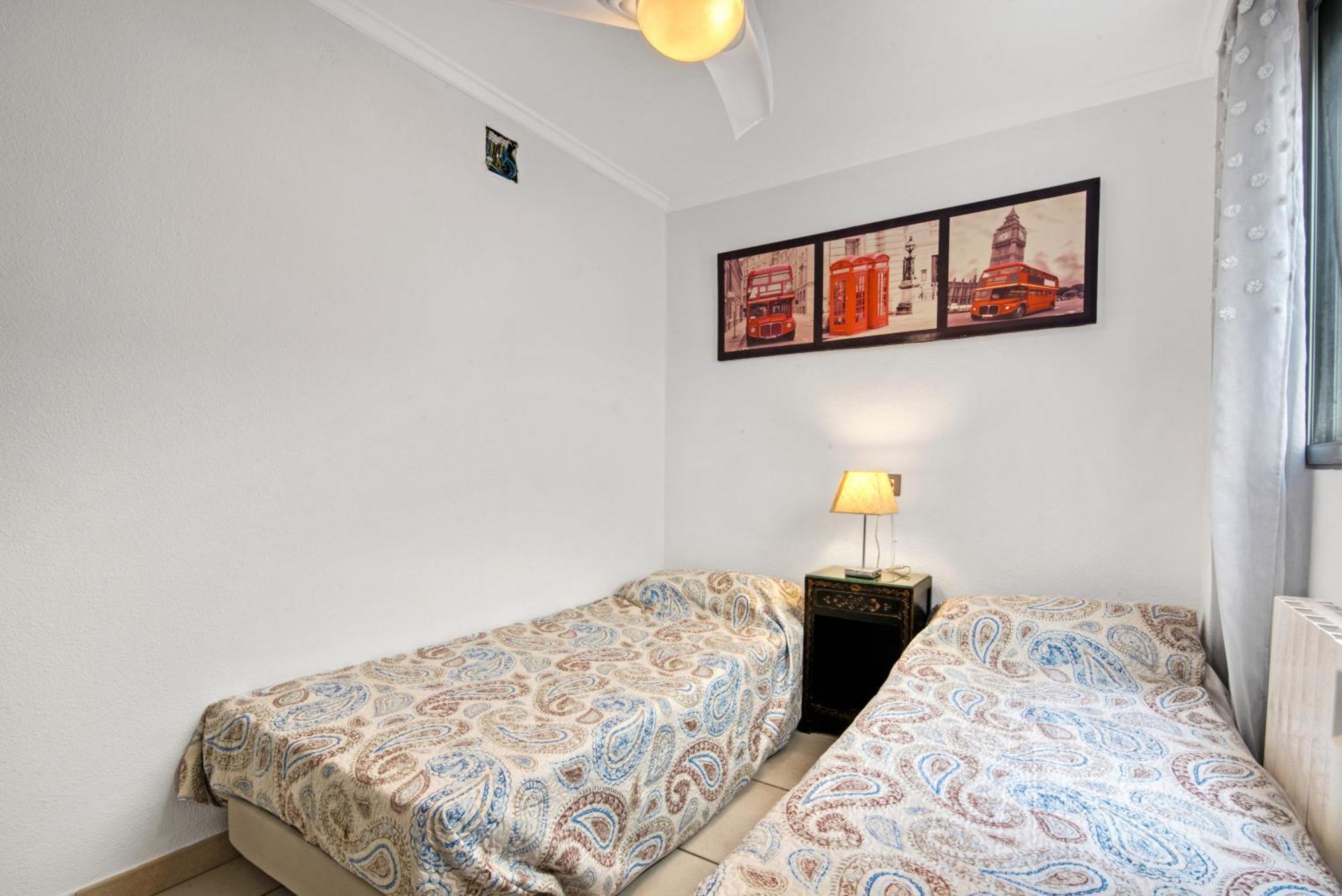 Apartamento Luisa