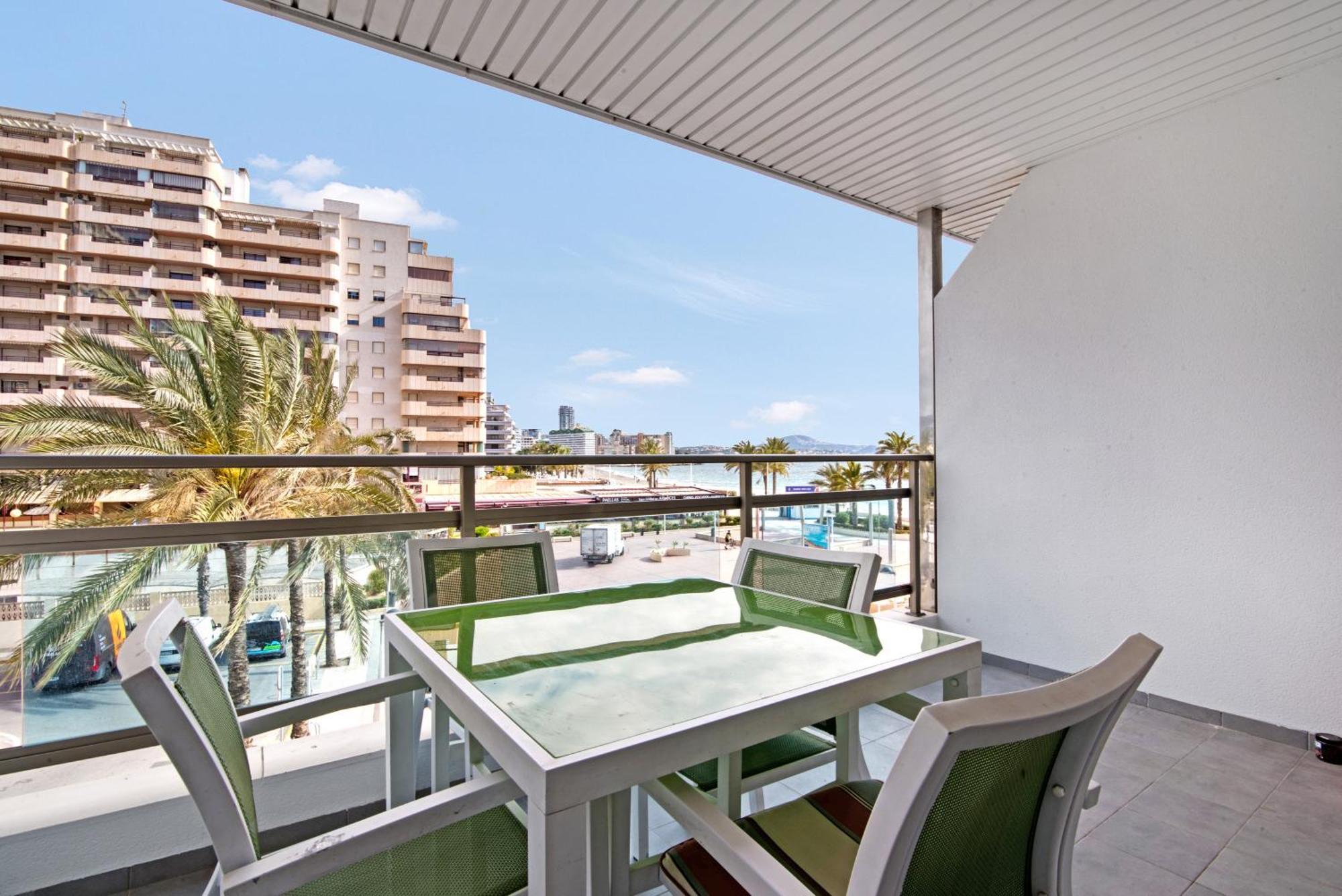 Luisa Calpe