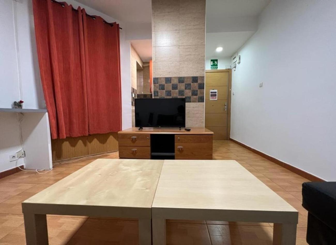 Apartamento Collection Plaza De España