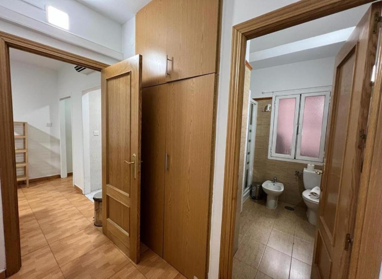 Apartamento Collection Plaza De España *