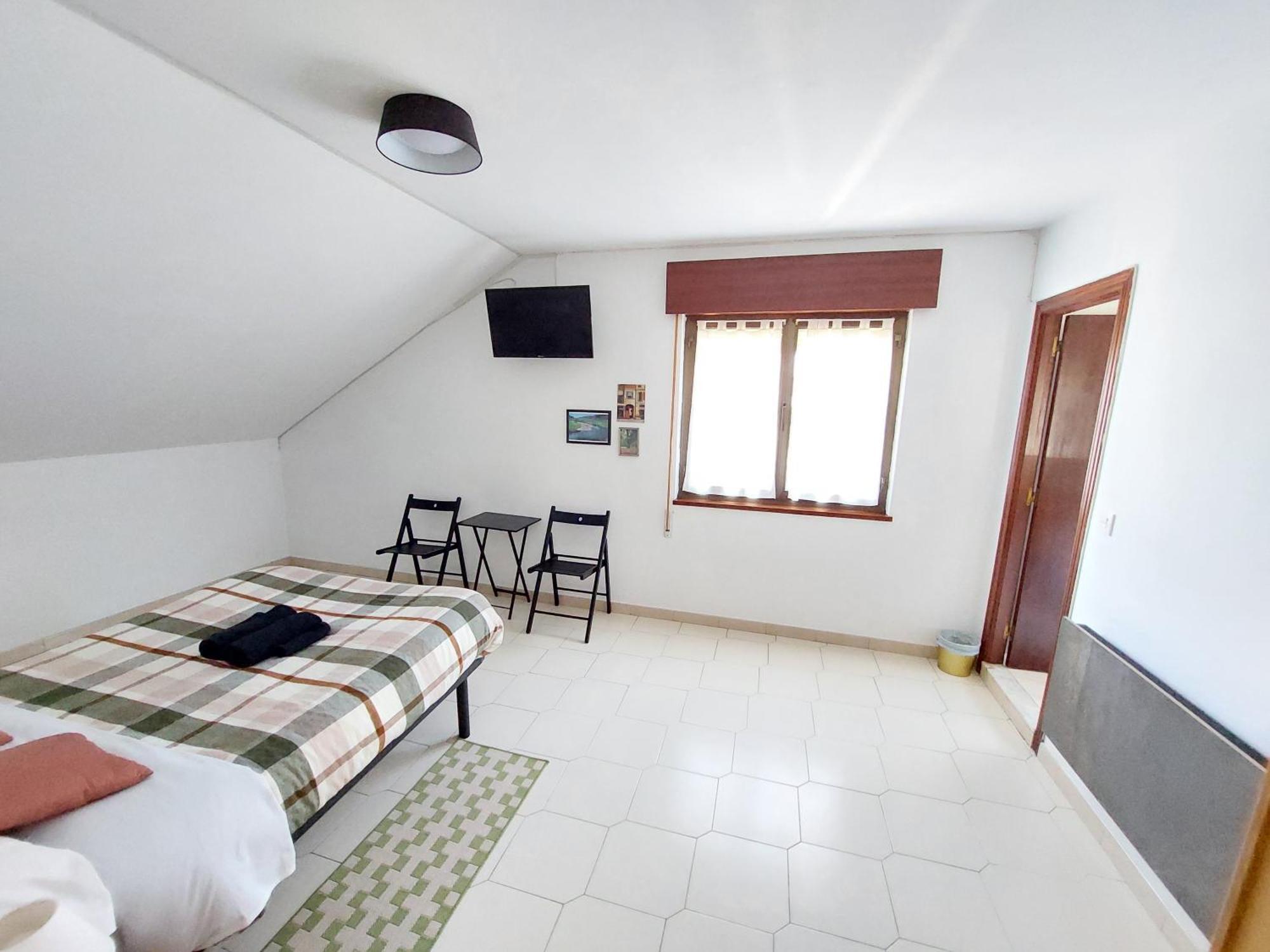 El Pozo Guest house
