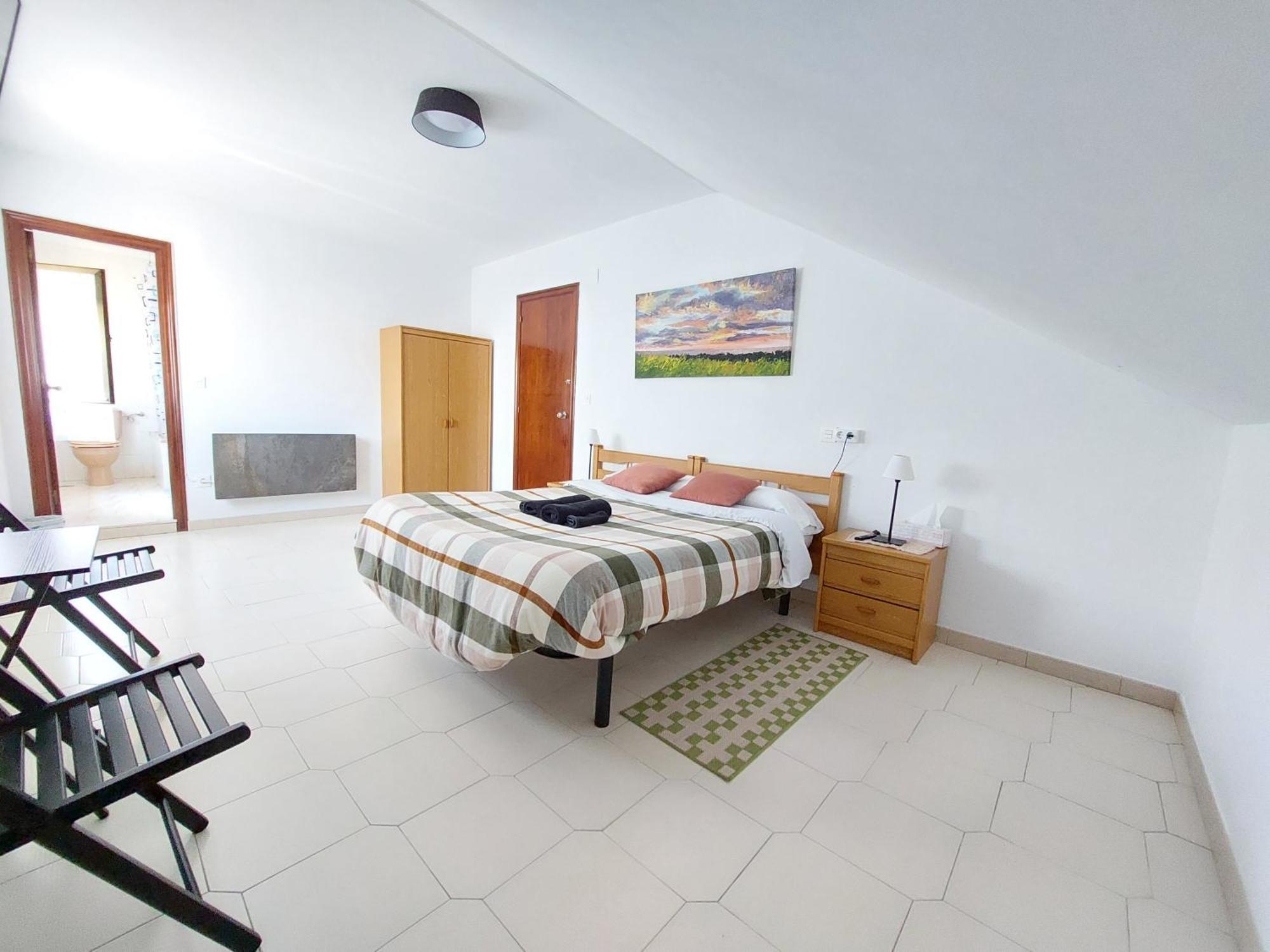 Guest house El Pozo *