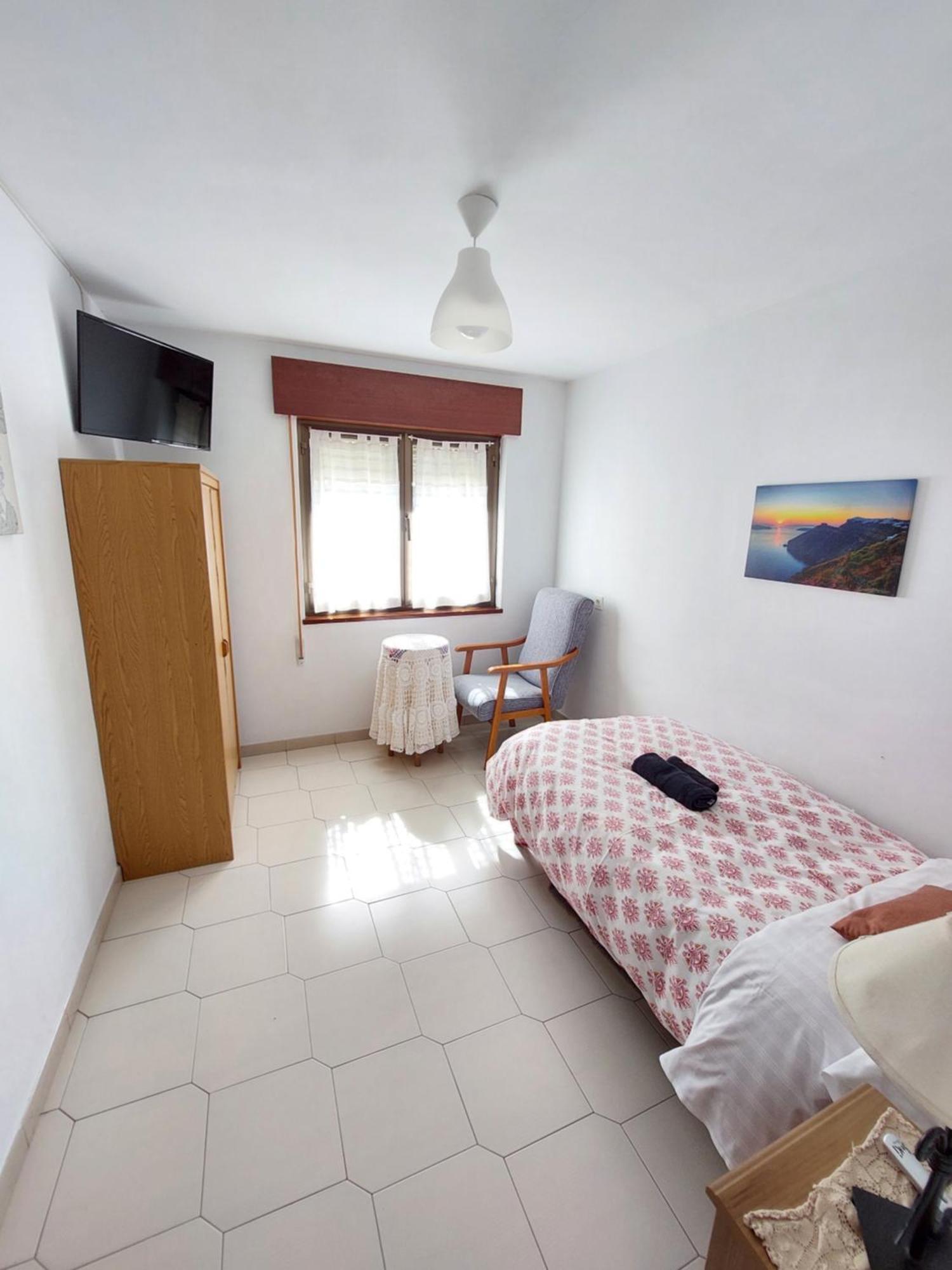 El Pozo Guest house *
