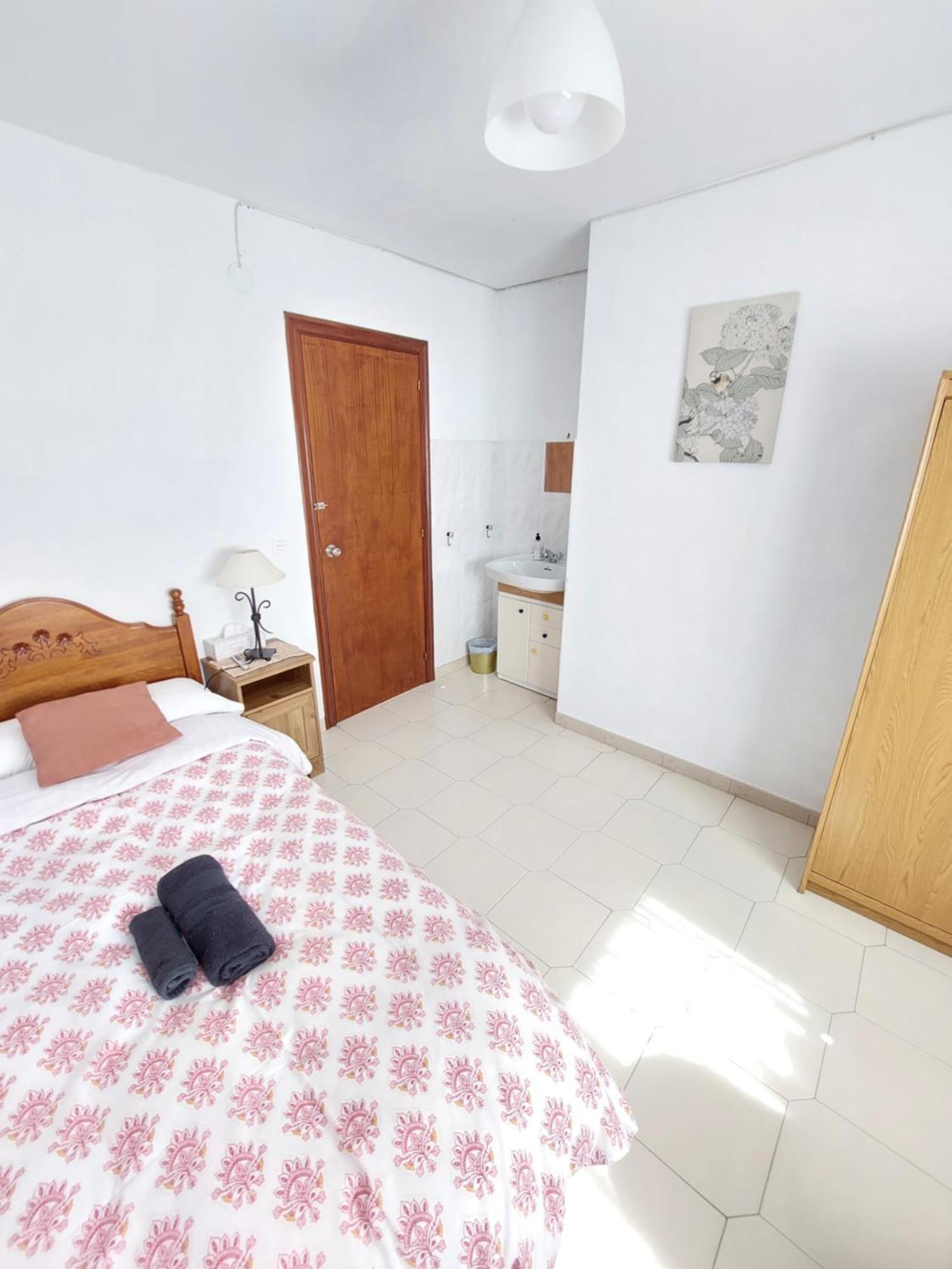 El Pozo Guest house Cudillero