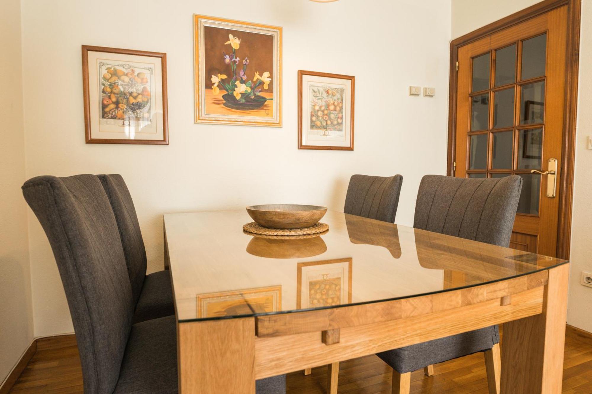 Apartamento Ravella *
