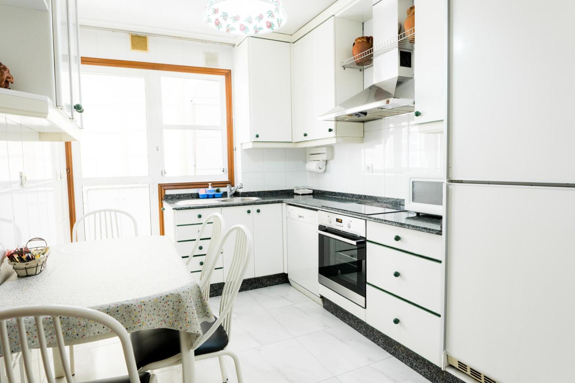Apartamento Ravella *