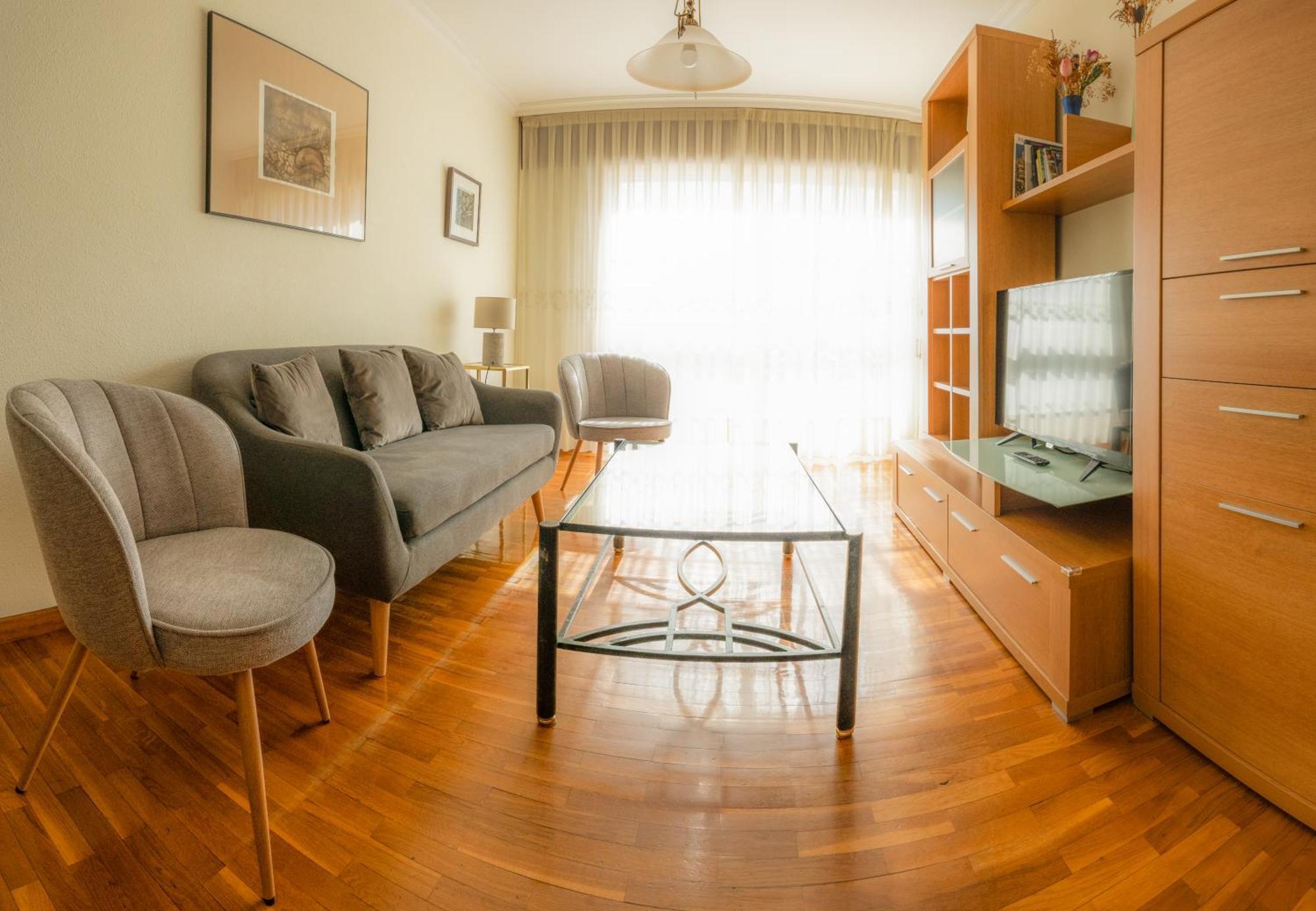 Apartamento Ravella