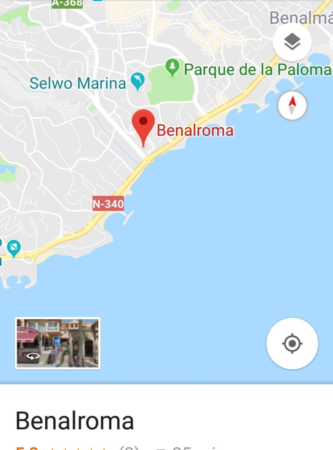 Benalrroma Benalmadena
