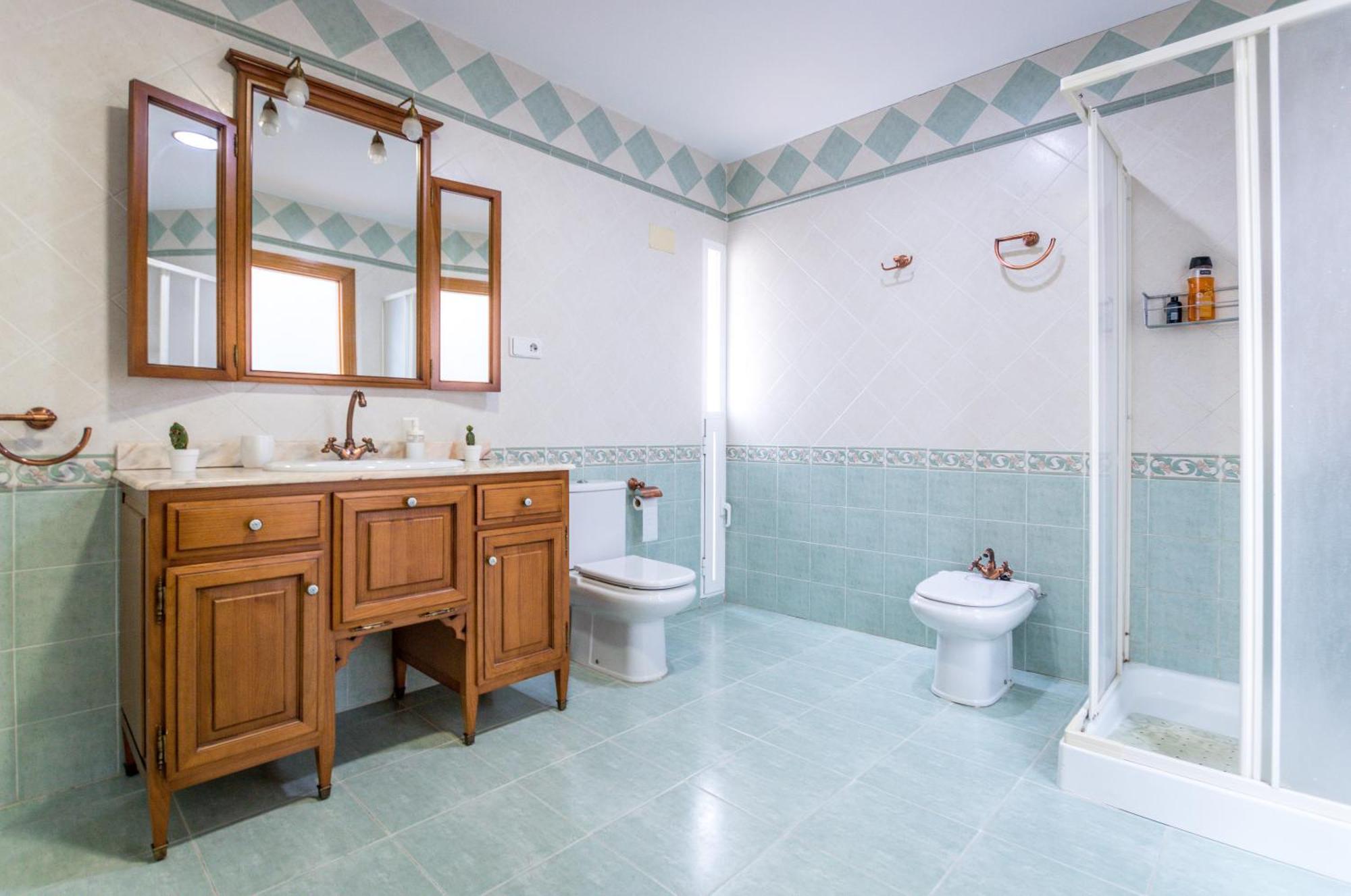Rodenas Valero Holiday home *