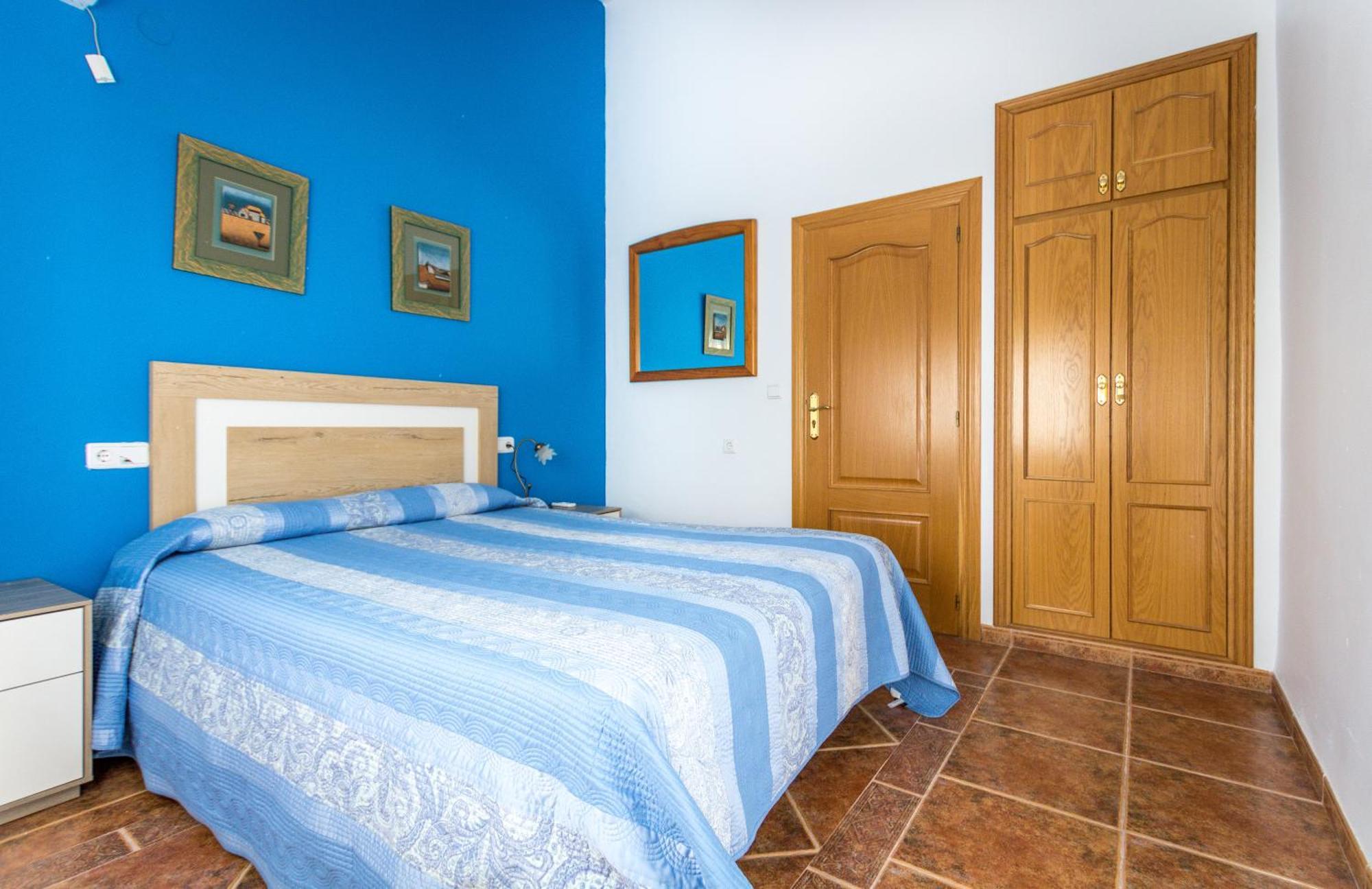 Rodenas Valero Holiday home Alborea