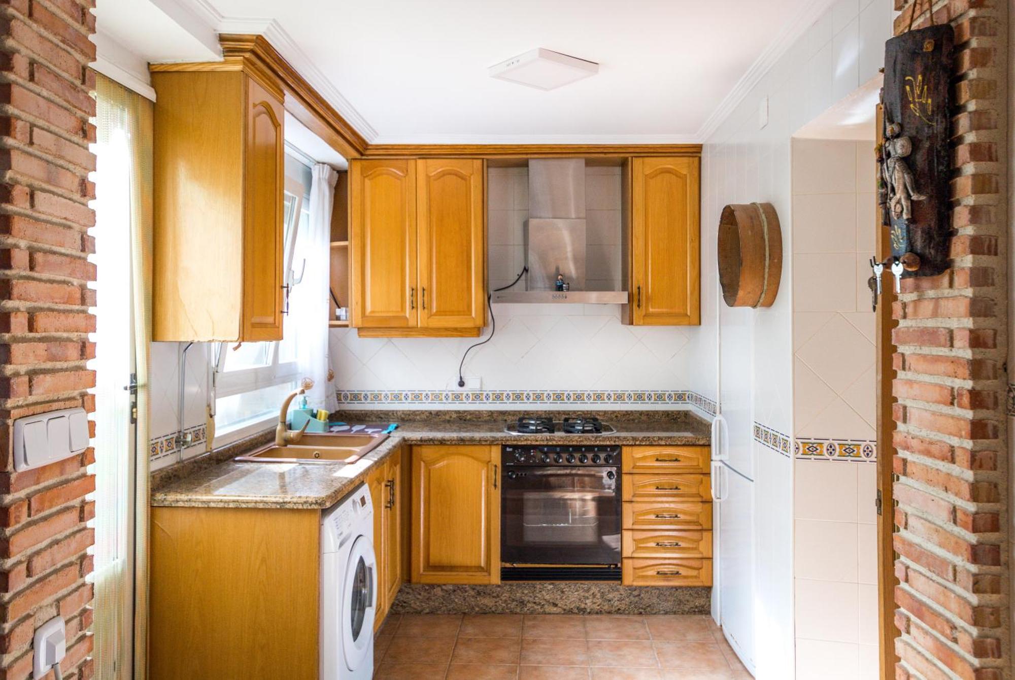 Holiday home Rodenas Valero Alborea