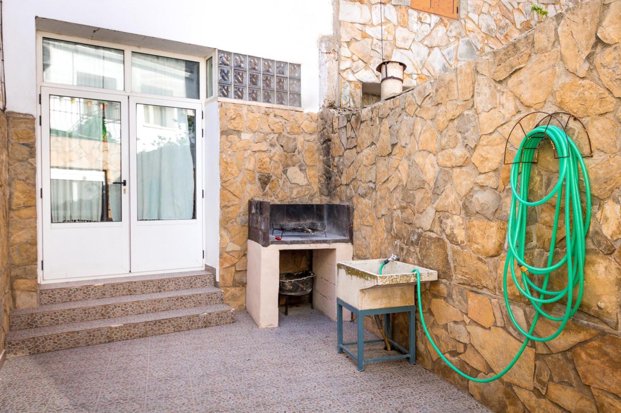 Holiday home Rodenas Valero Alborea