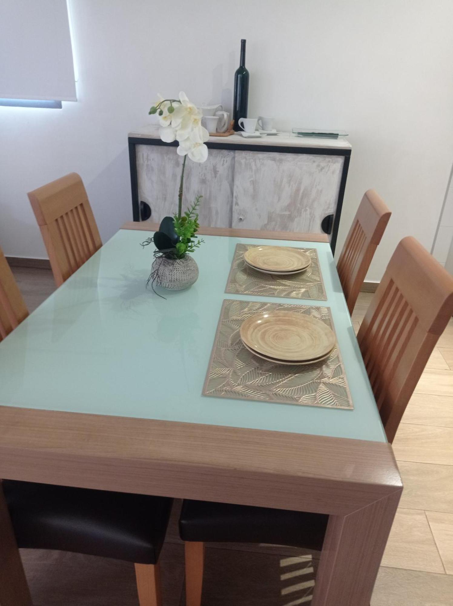 De Jorge Apartment