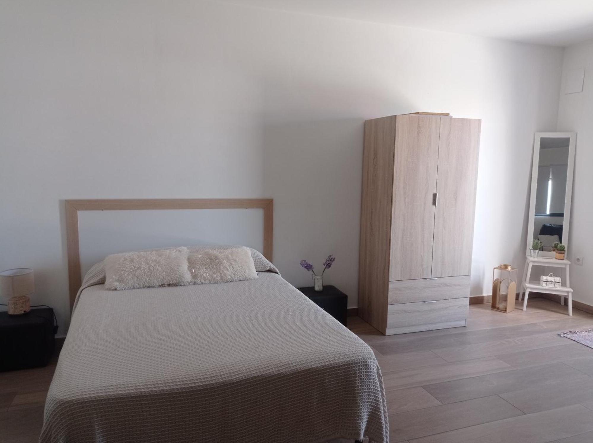 Apartment De Jorge