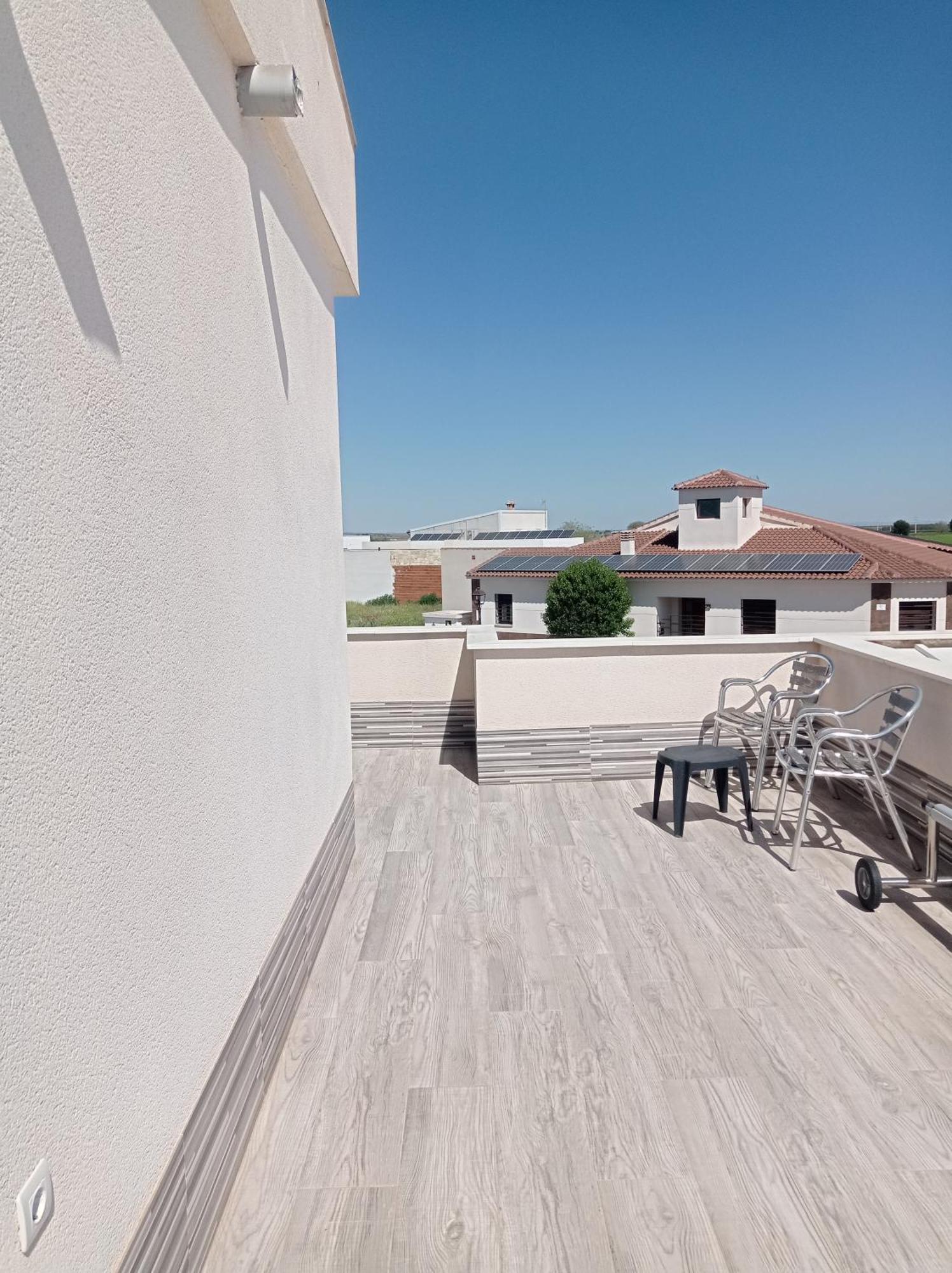 Apartment De Jorge Herencia