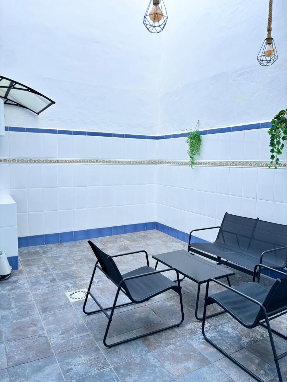 Sofia I A 500m De La Playa Apartment Puerto de Sagunto