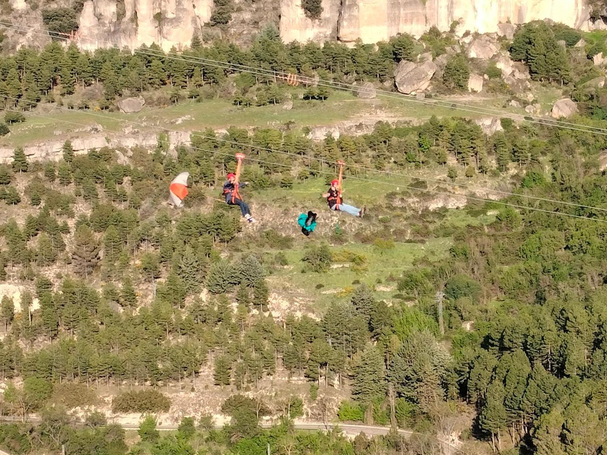 Сasa de vacaciones La Casa De Nereidas Cuenca (Castilla-La Mancha)