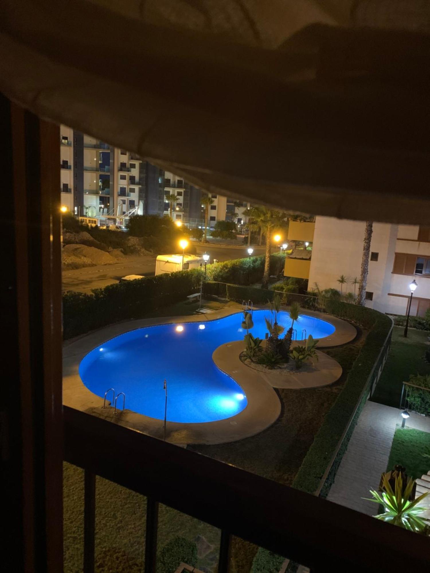 De Punta Prima De Torrevieja 200m To Sea Apartment