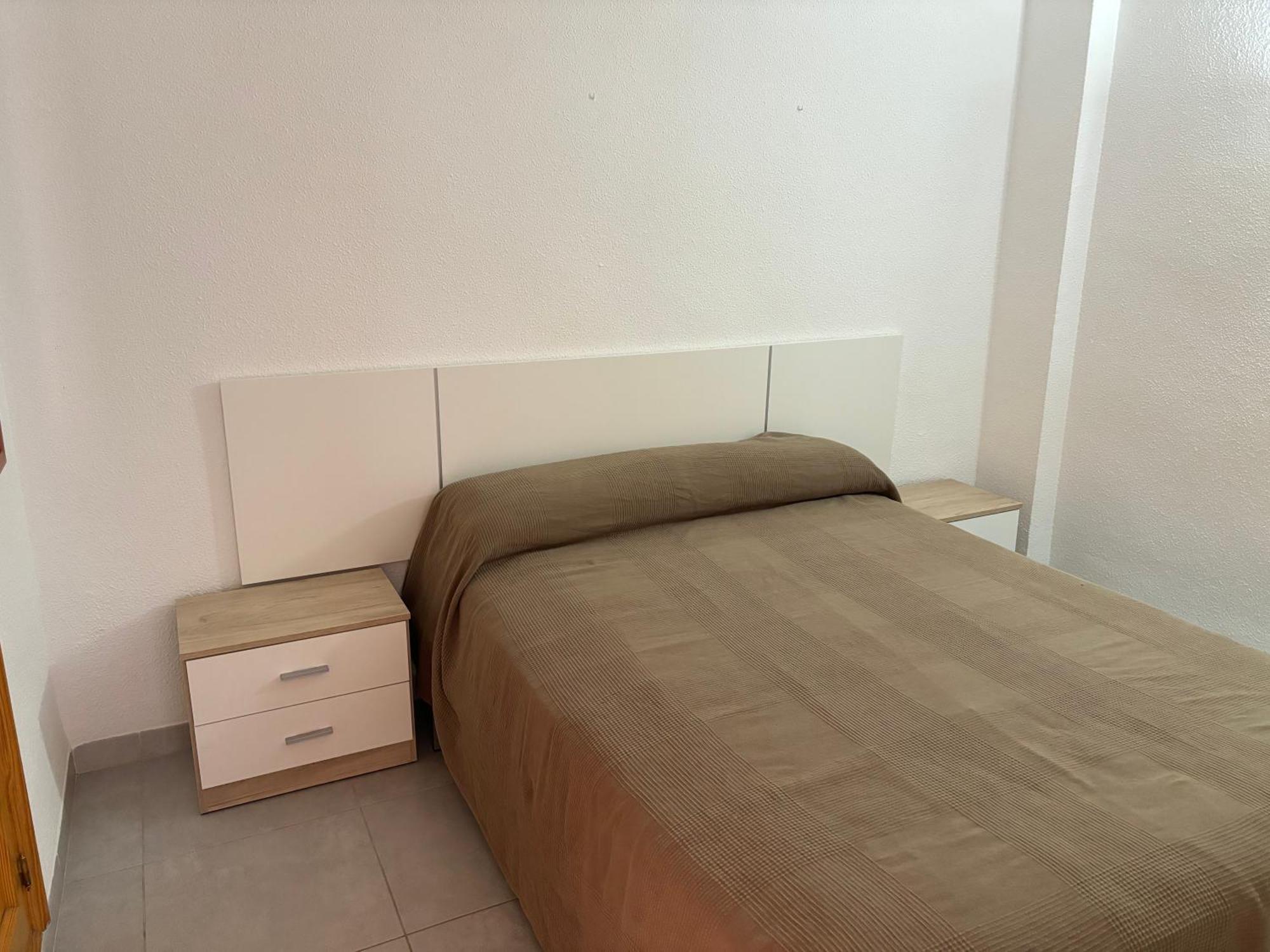 Cn Rents Apartment Peniscola