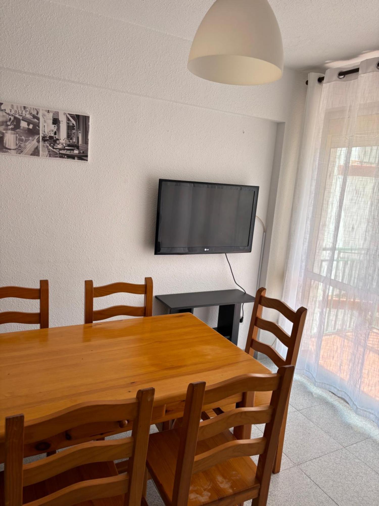 Cn Rents Apartment Peniscola