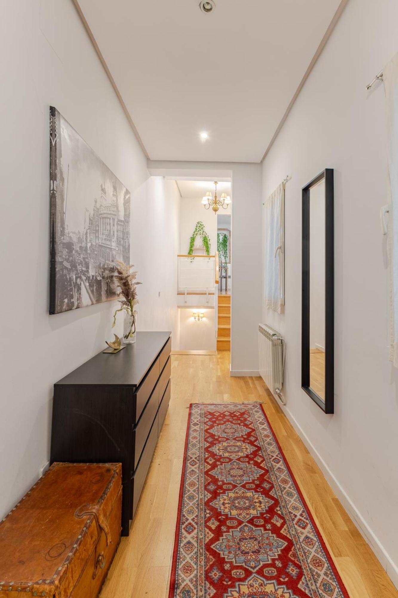 De Lujo En El Corazón De Apartamento