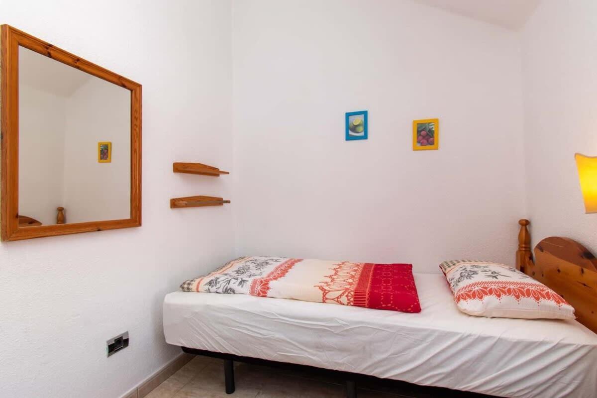 Parque Santiago Ii 271 - Two Bed With Pool View And Wifi Internet