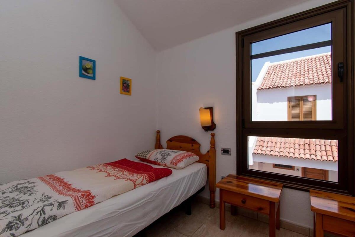Apartamento Parque Santiago Ii 271 - Two Bed With Pool View And Wifi Internet