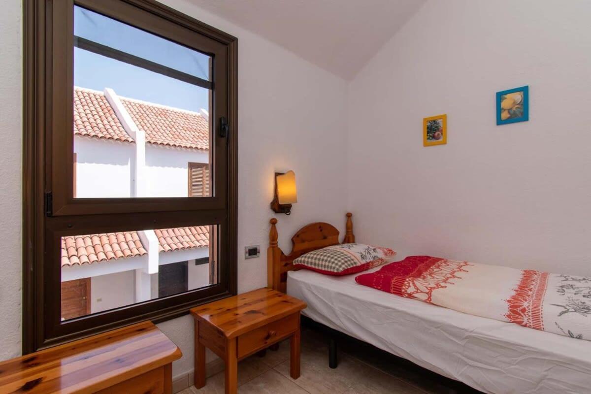Parque Santiago Ii 271 - Two Bed With Pool View And Wifi Internet Apartamento