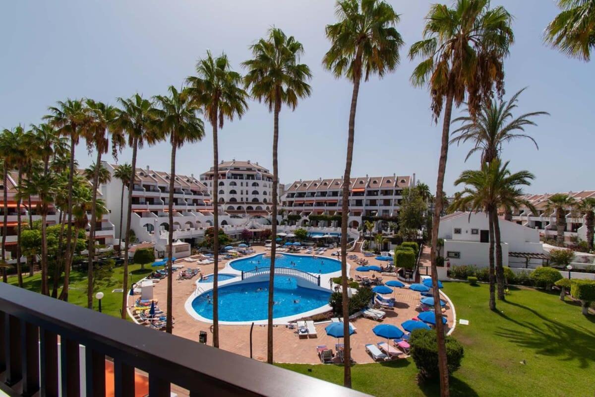 Apartamento Parque Santiago Ii 271 - Two Bed With Pool View And Wifi Internet