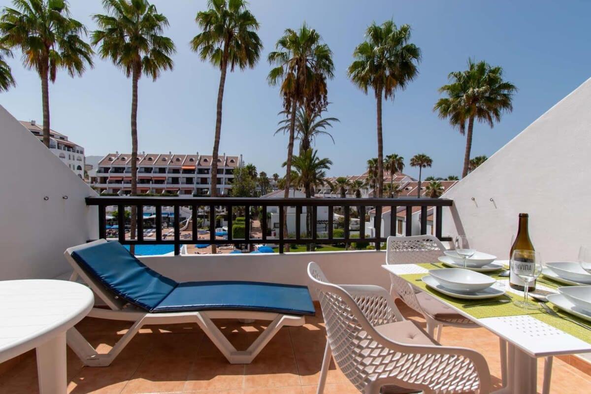 Apartamento Parque Santiago Ii 271 - Two Bed With Pool View And Wifi Internet *