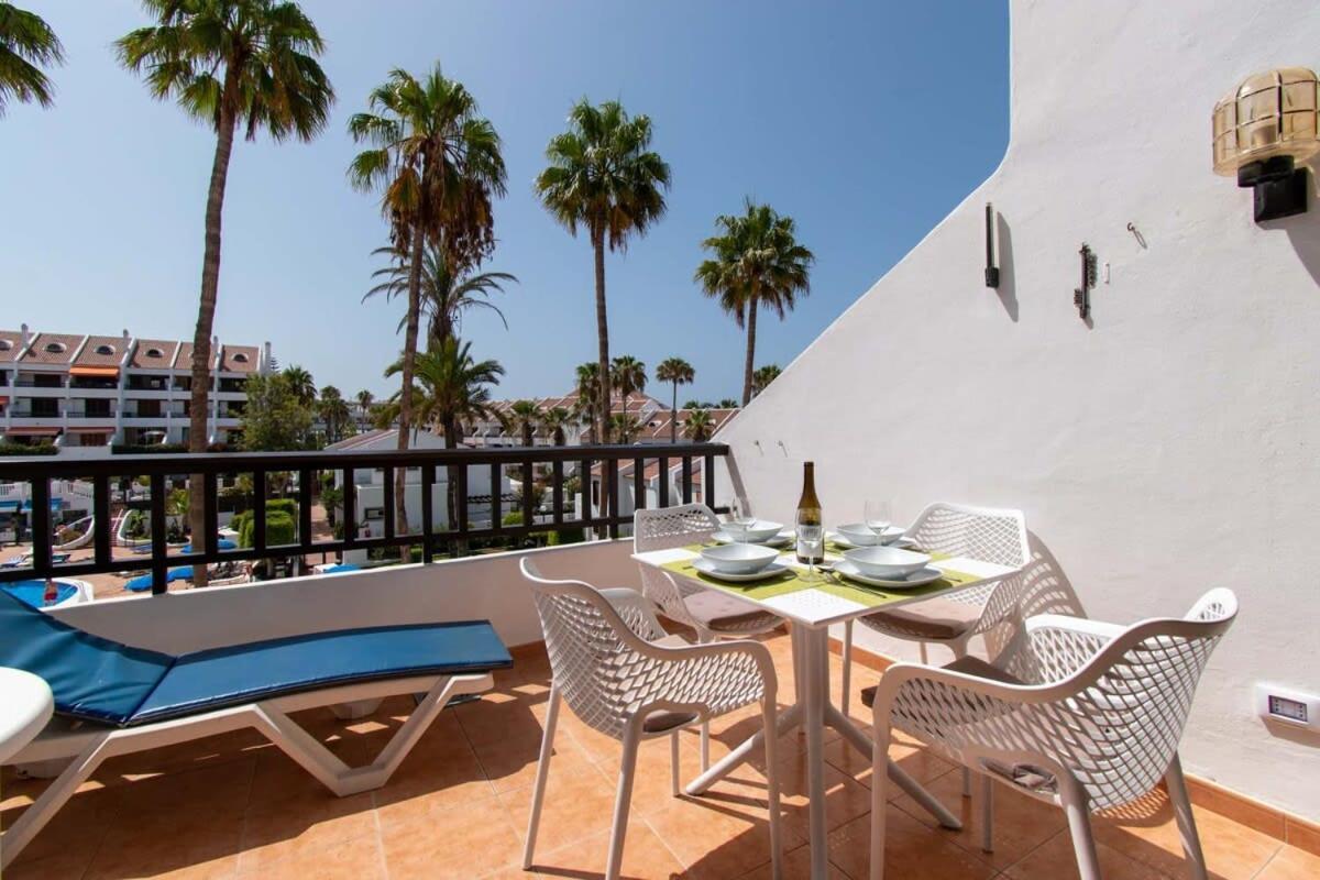 Parque Santiago Ii 271 - Two Bed With Pool View And Wifi Internet Apartamento *