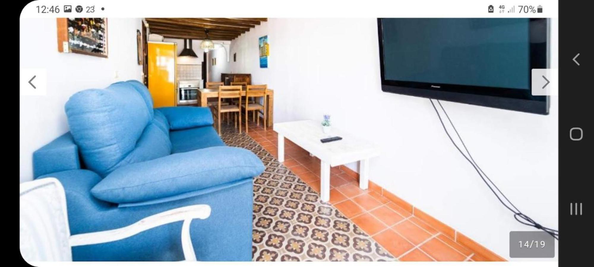Gali Playa 2 San Pedro 10 Apartamento
