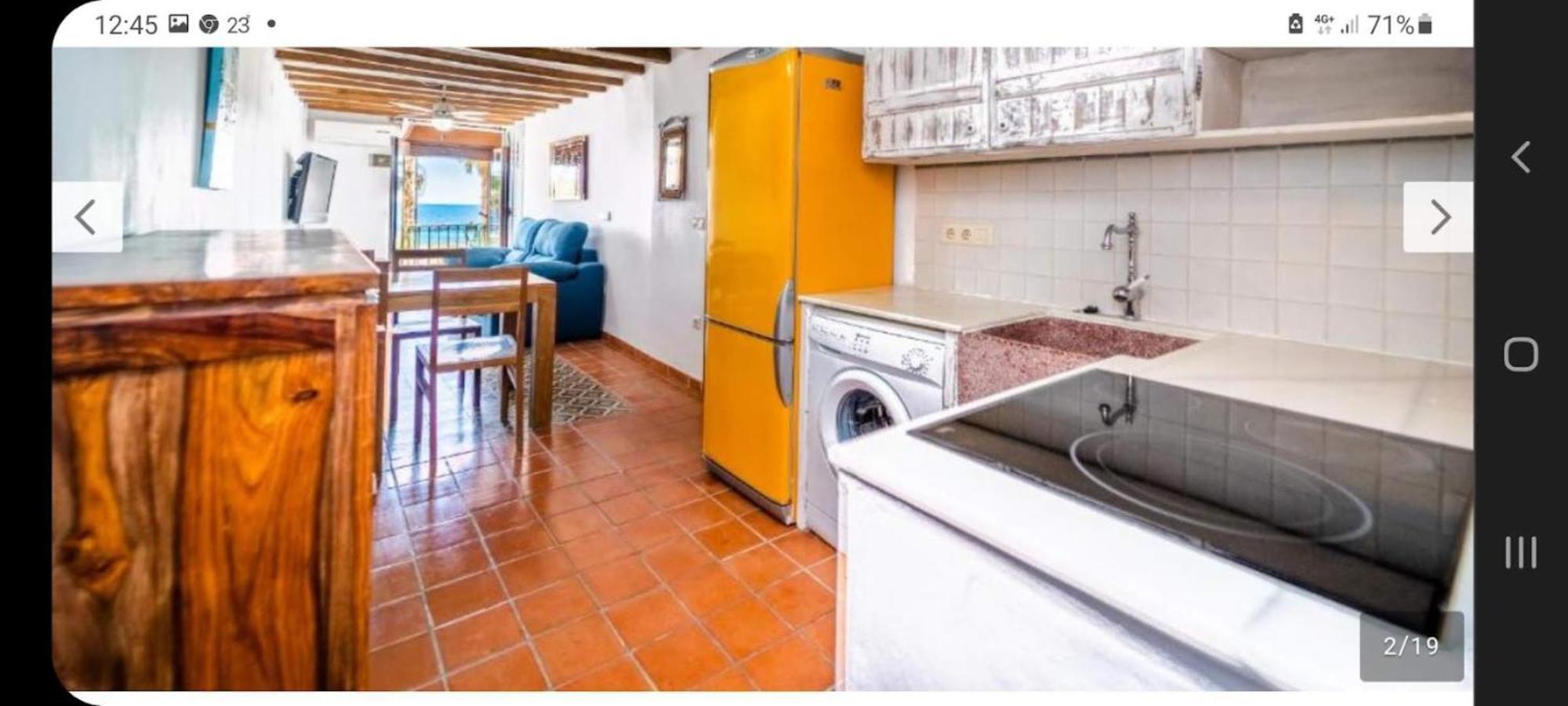 Apartment Gali Playa 2 San Pedro 10 Villajoyosa