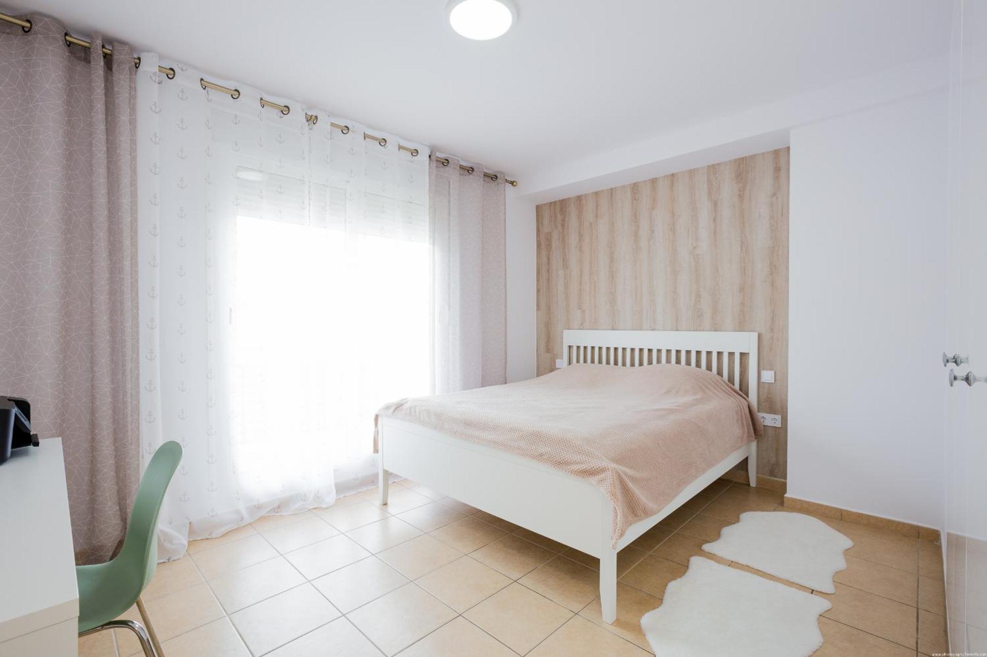 Apartamento Modern Family Townhouse