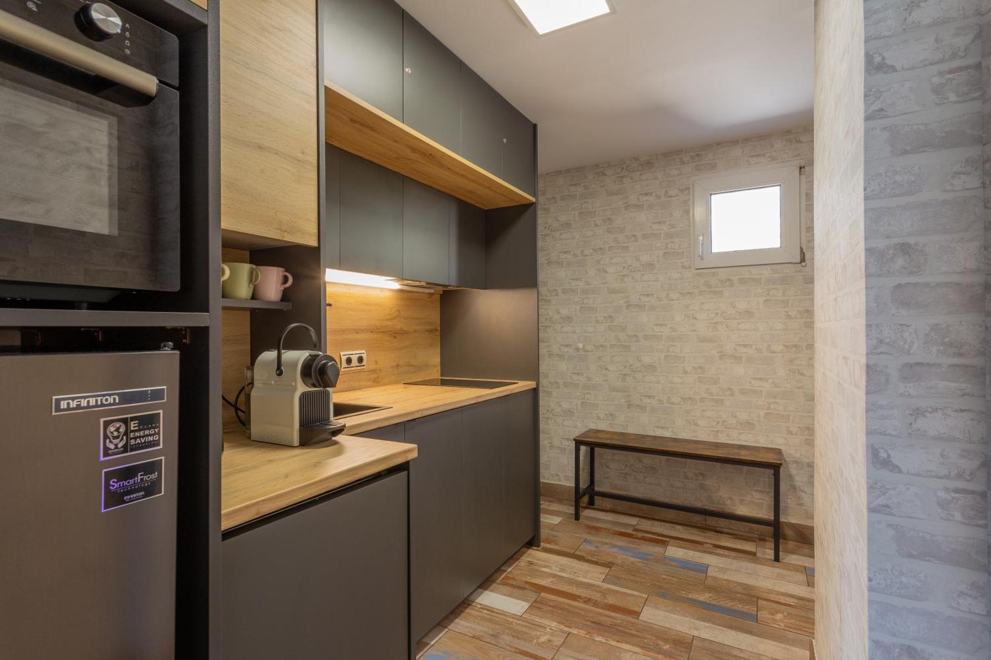 Duplex Templo Nevado Con 2 Parking Cubiertos Gratis * Sierra Nevada