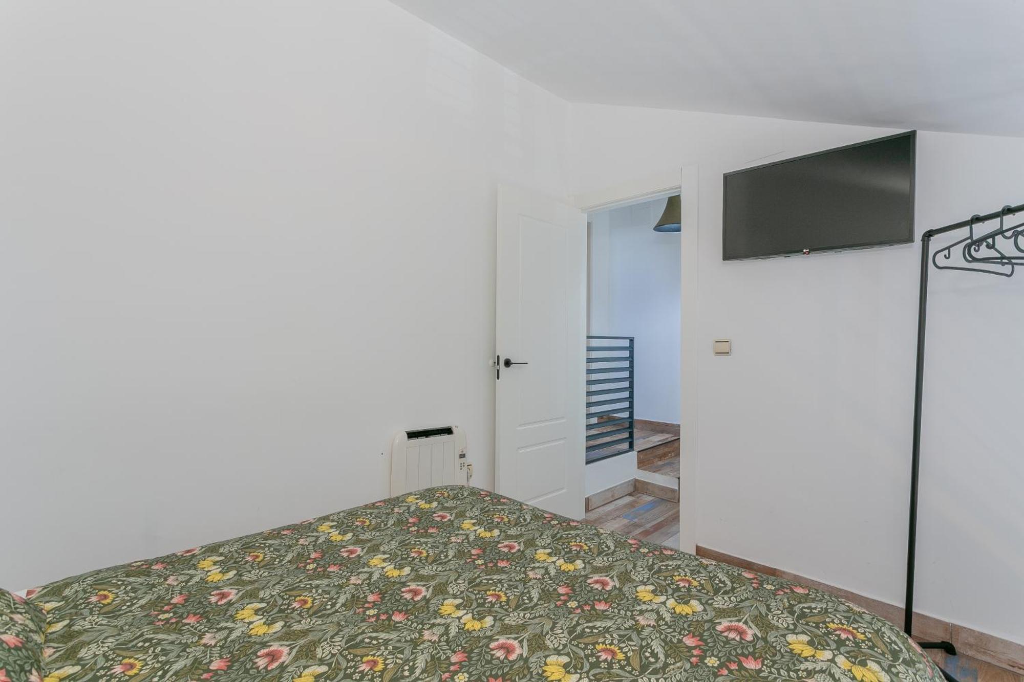 Duplex Templo Nevado Con 2 Parking Cubiertos Gratis *