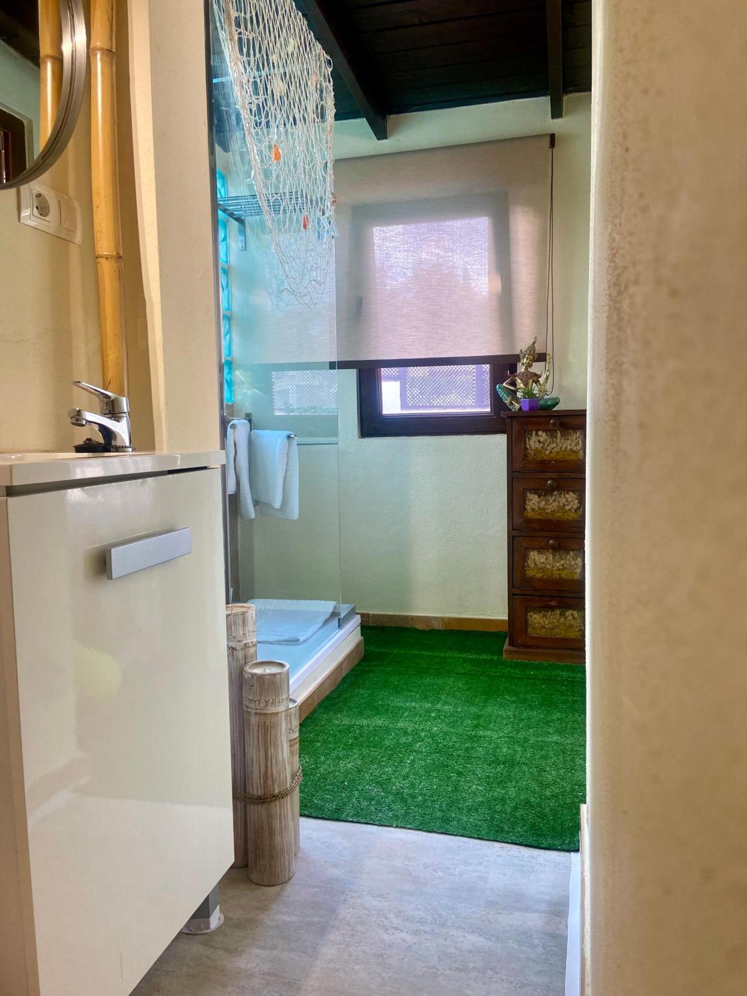 Apartment Aloha, Piscina Privada, Playa Y Barbacoa Benalmadena