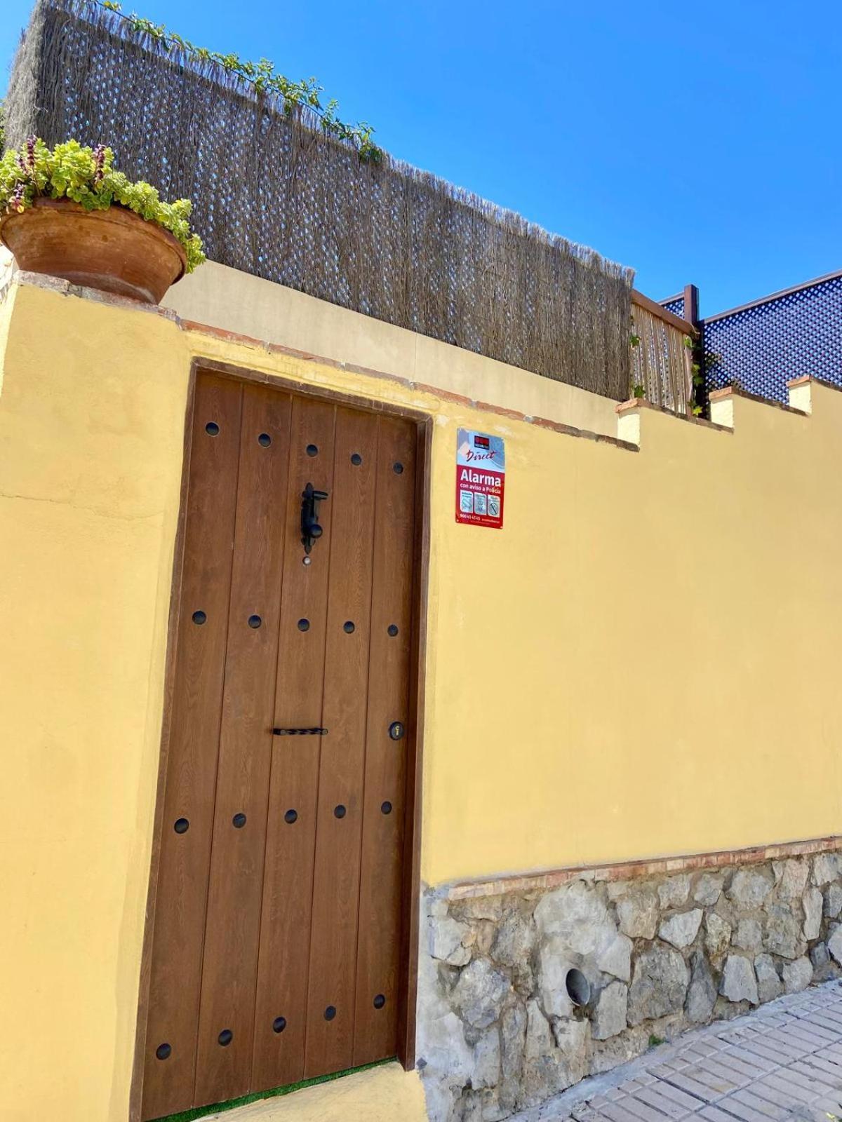 Aloha, Piscina Privada, Playa Y Barbacoa Benalmadena
