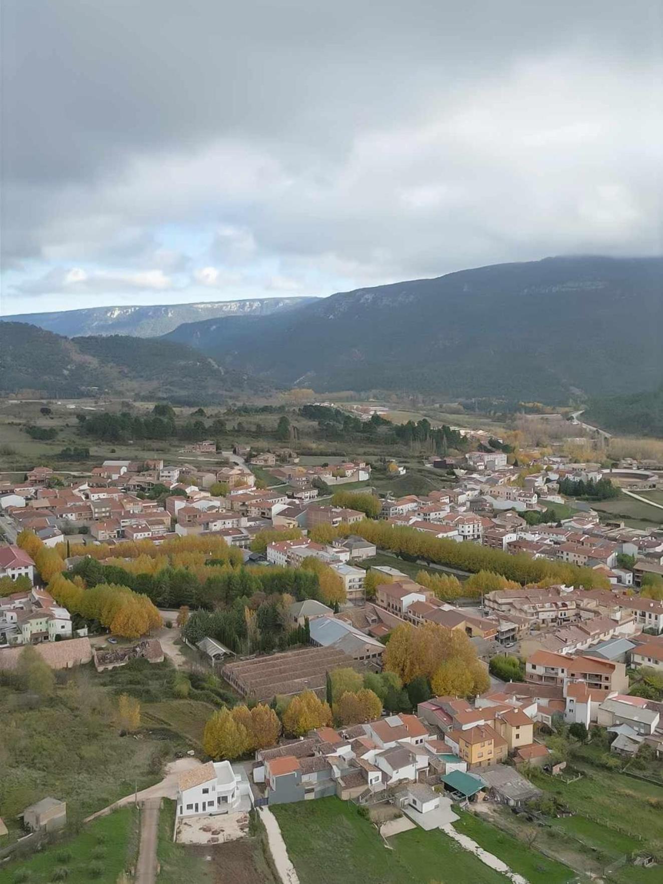 Cobre Apartment