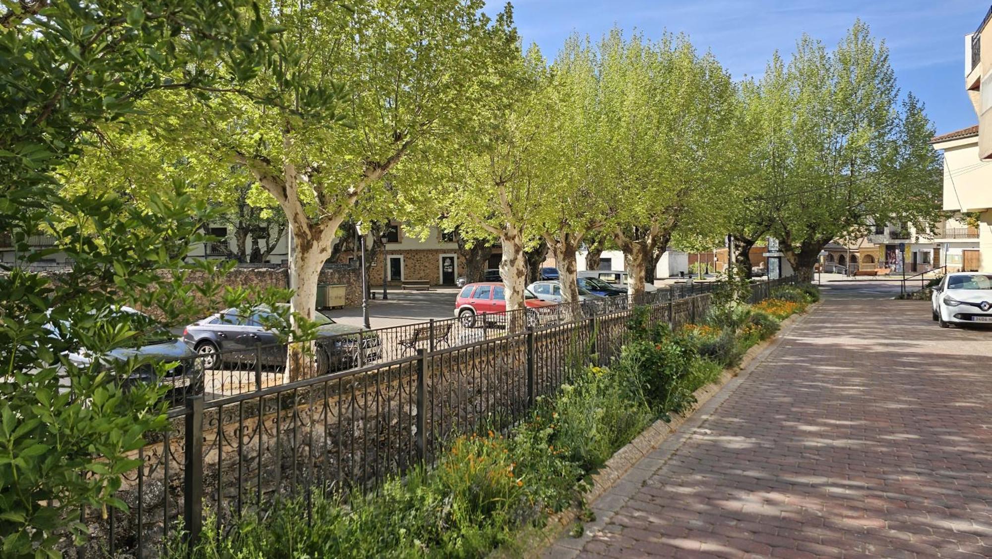 Apartment Cobre