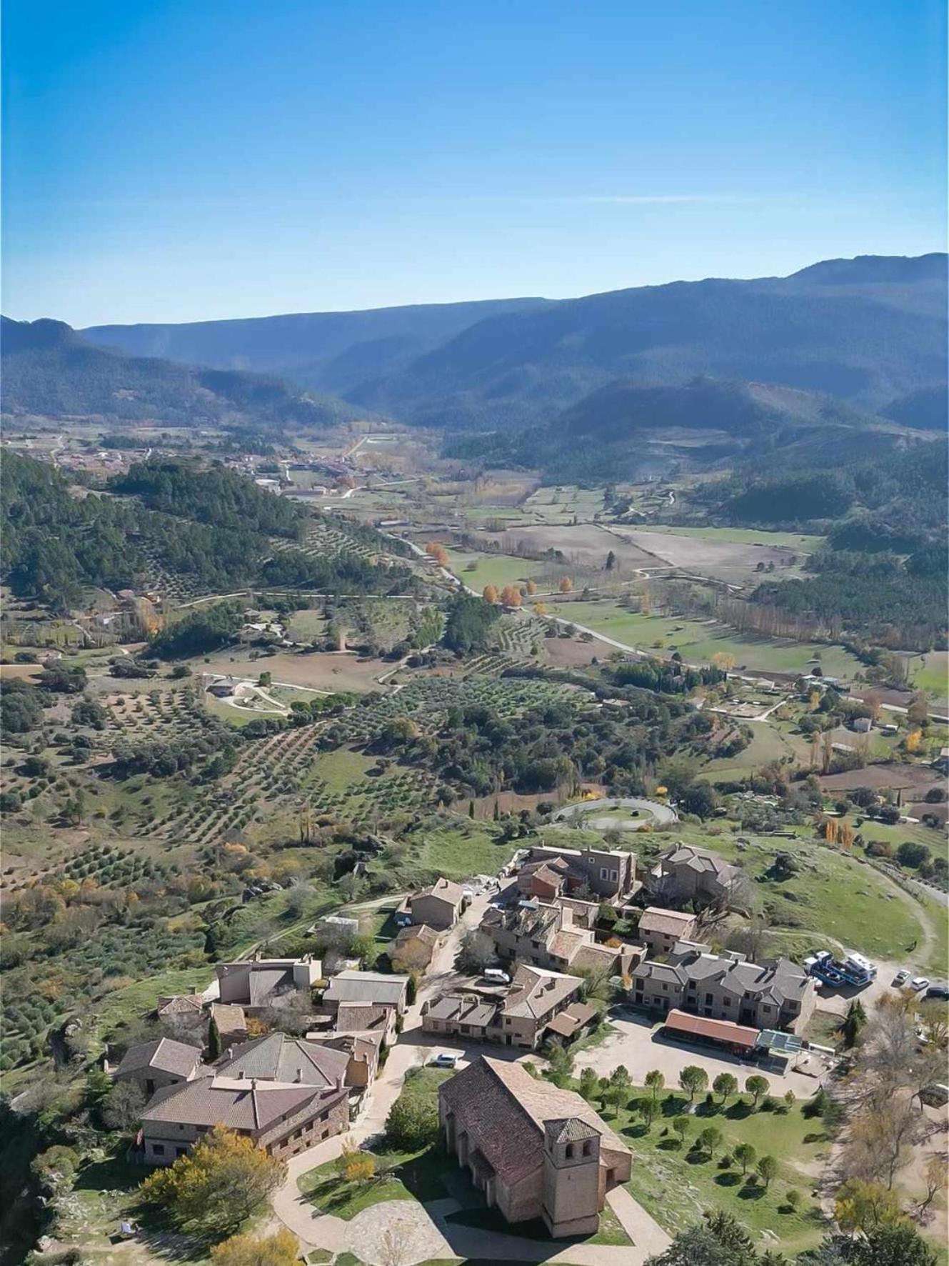 Cobre Apartment