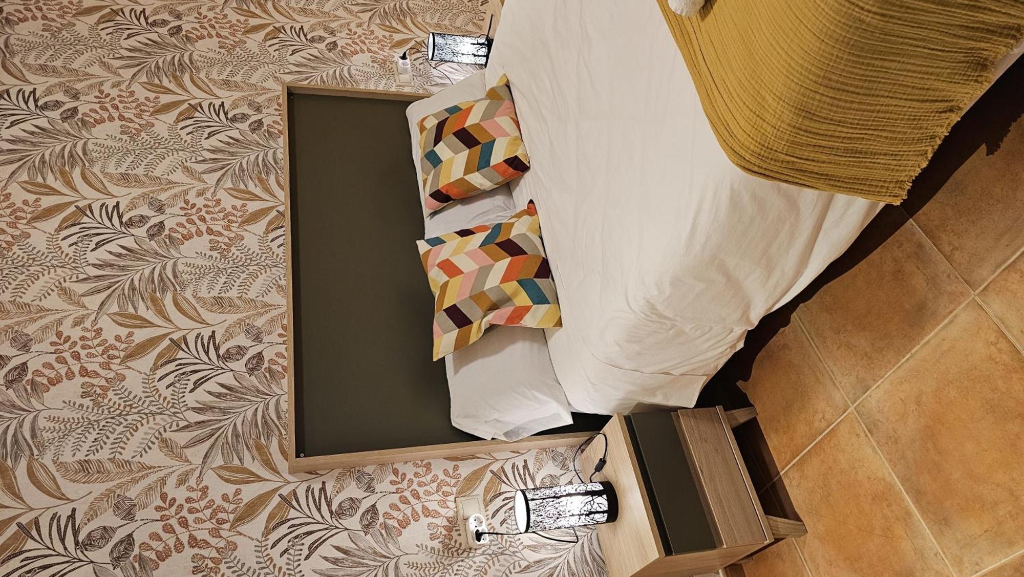 Apartment Cobre *