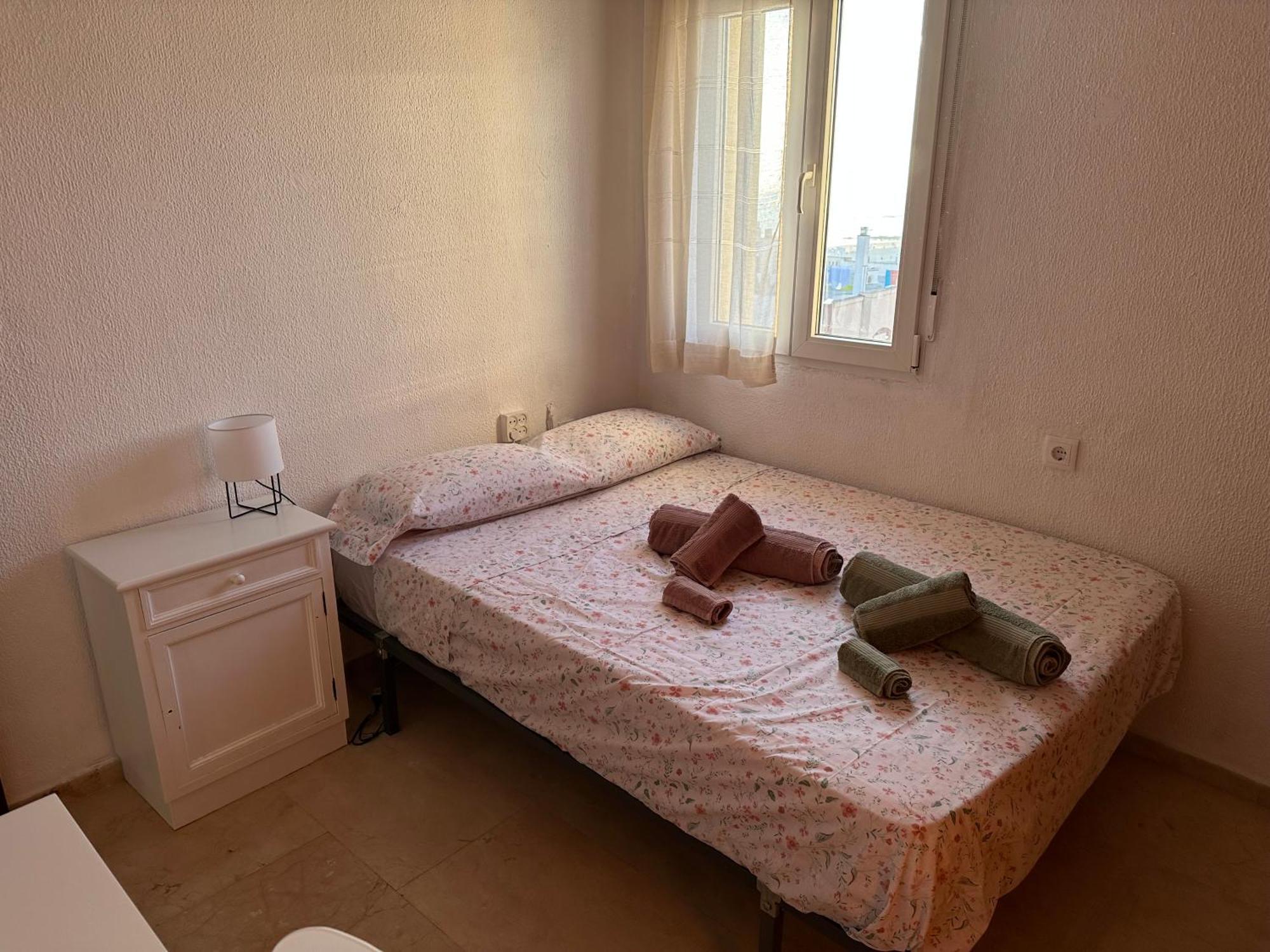 Apartamento Vista-beach *