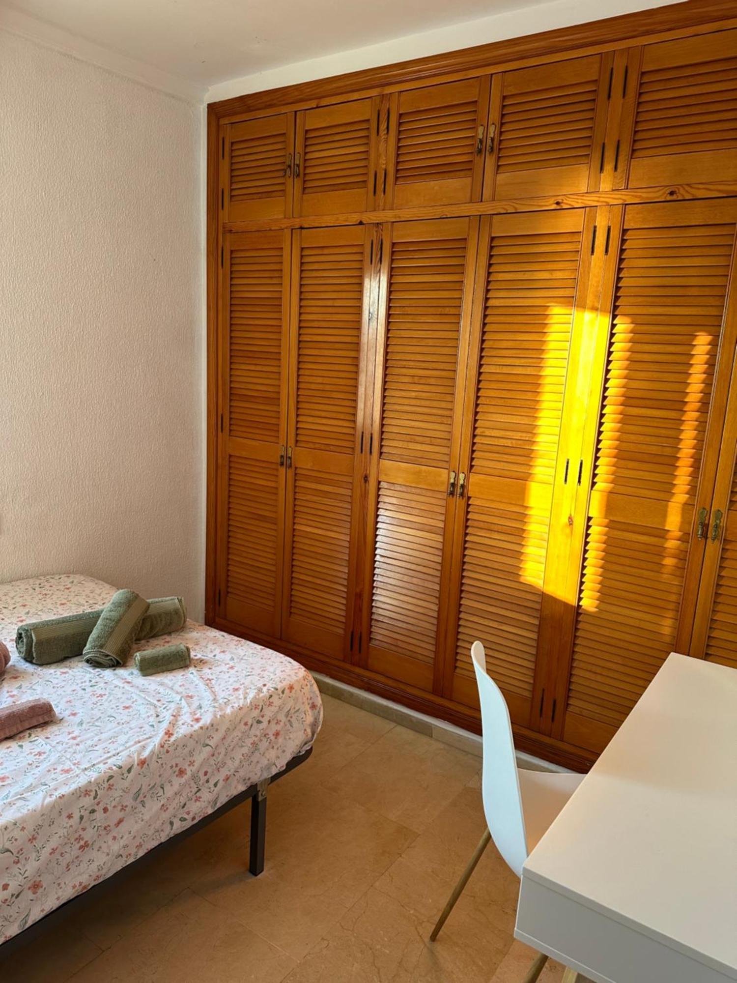 Vista-beach Apartamento Cádiz