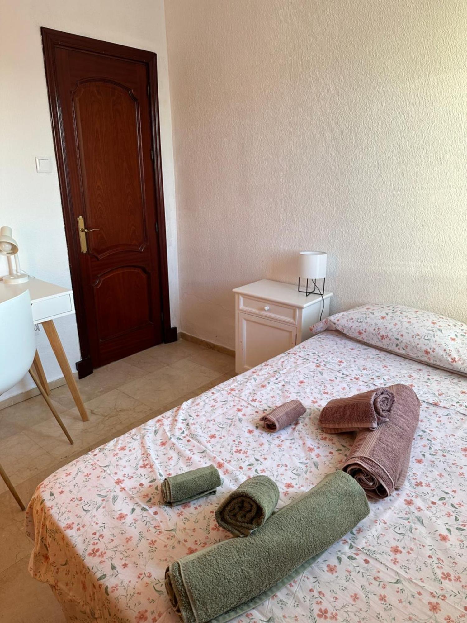Vista-beach Apartamento