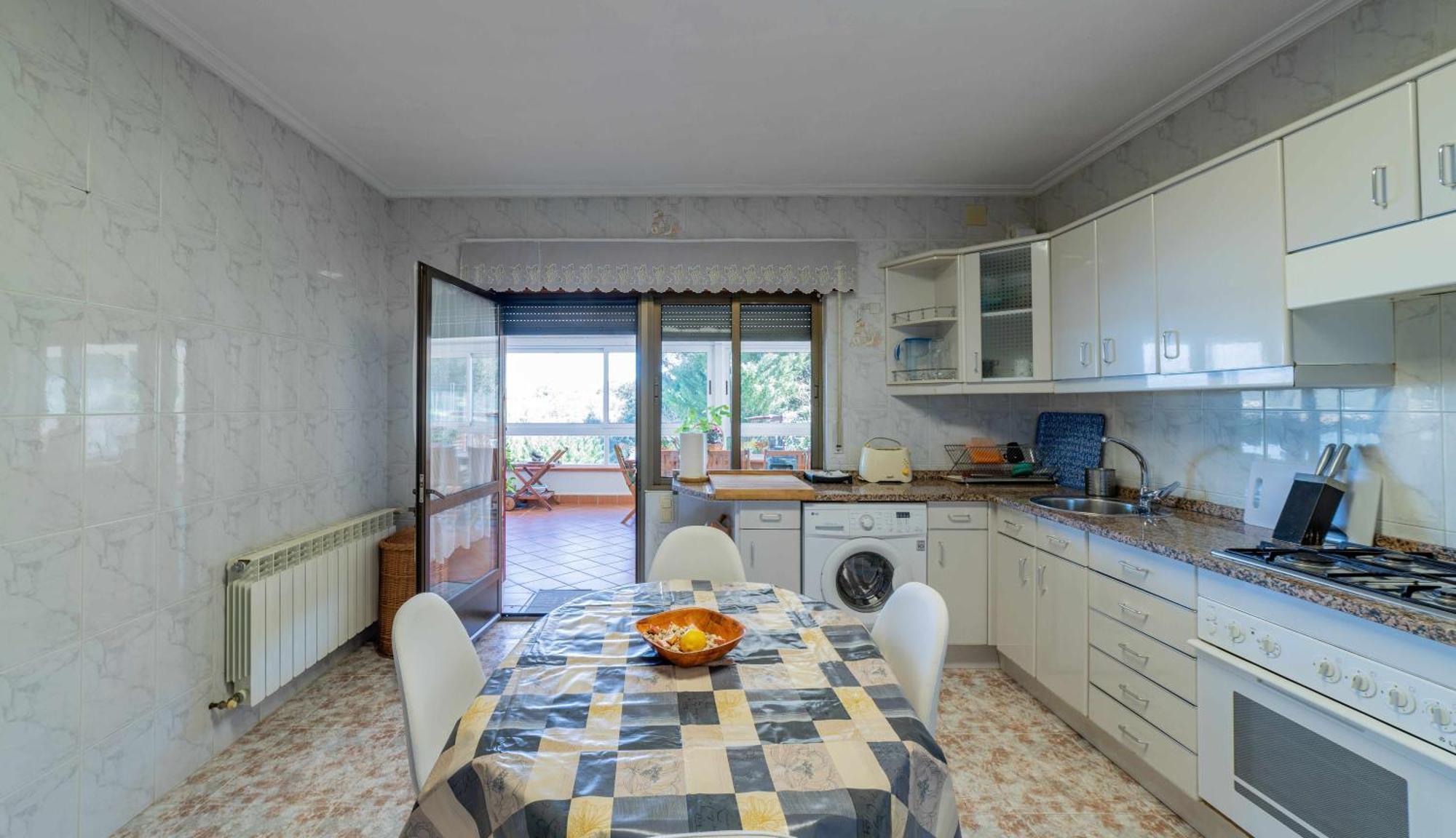 Chalet Casa Mirador De La Estrella *