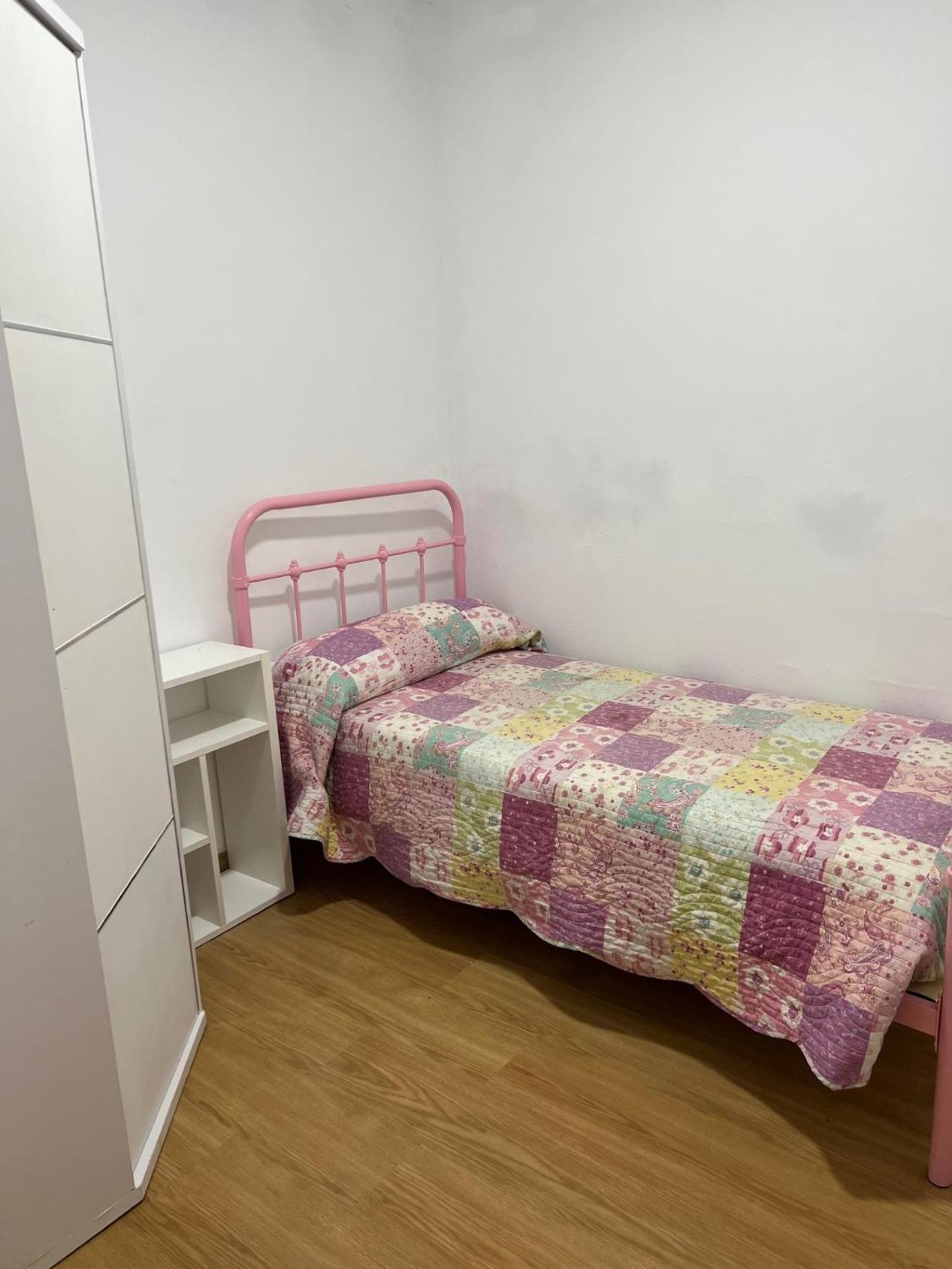 Hermes House Apartment Cadiz
