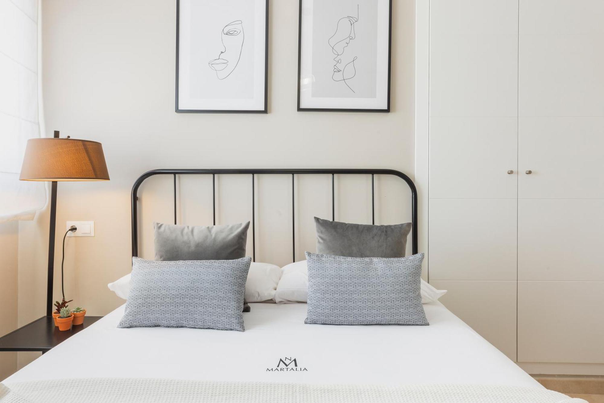 Martalia Aticos Deluxe Apartment Ronda