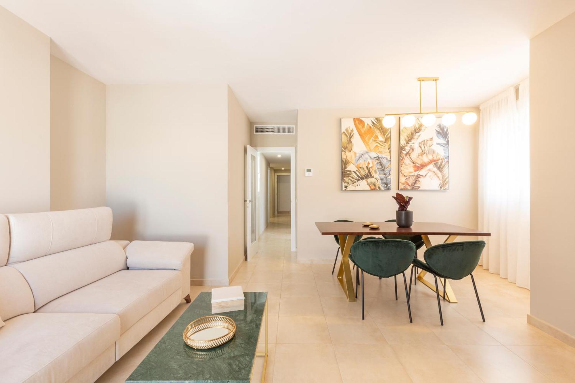 Apartment Martalia Aticos Deluxe